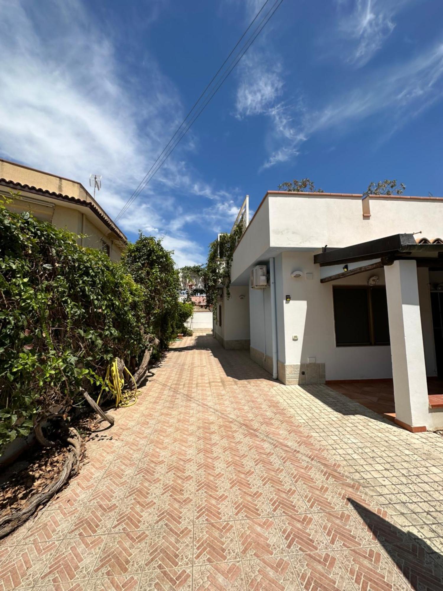 Villa San Leo 圣莱昂 外观 照片