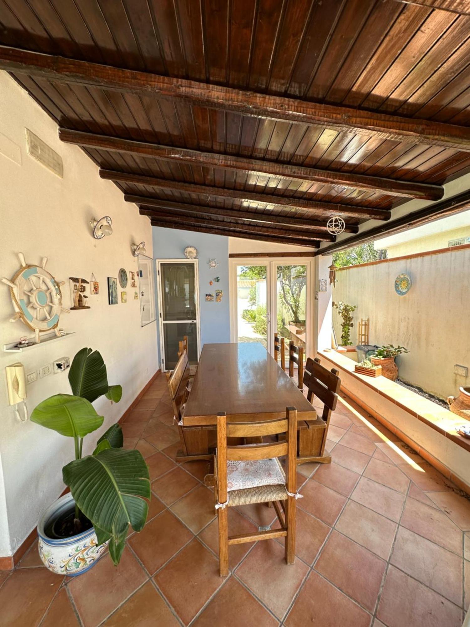Villa San Leo 圣莱昂 外观 照片